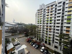 Blk 20 Dover Ville (Queenstown), HDB 3 Rooms #629437401